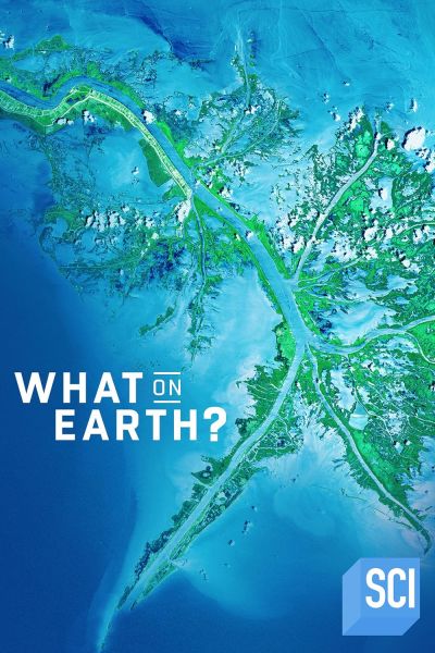 watch-What on Earth? (2015)