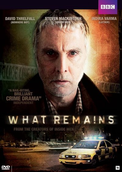 watch-What Remains (2013)