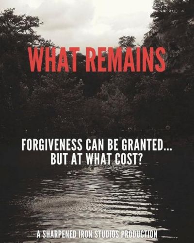 watch-What Remains (2022)