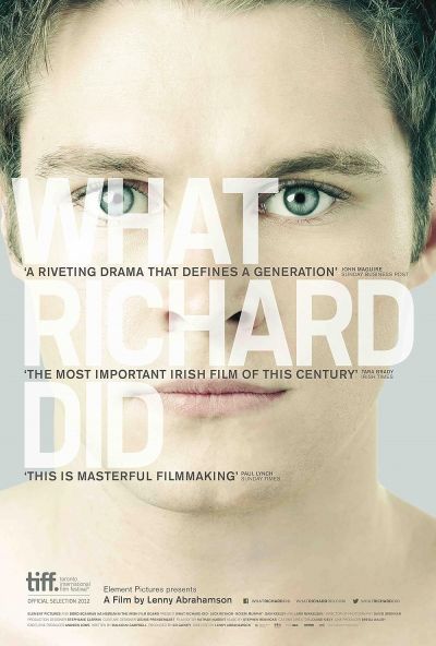watch-What Richard Did (2012)