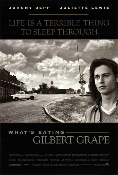 watch-What's Eating Gilbert Grape (1994)
