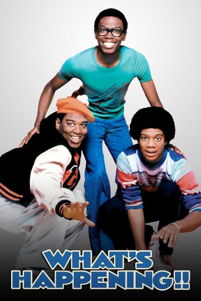 watch-What's Happening!! (1976)