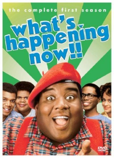 watch-What's Happening Now! (1985)