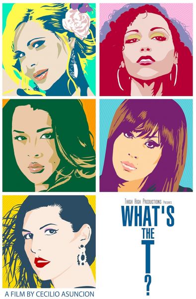 watch-What's the T? (2013)