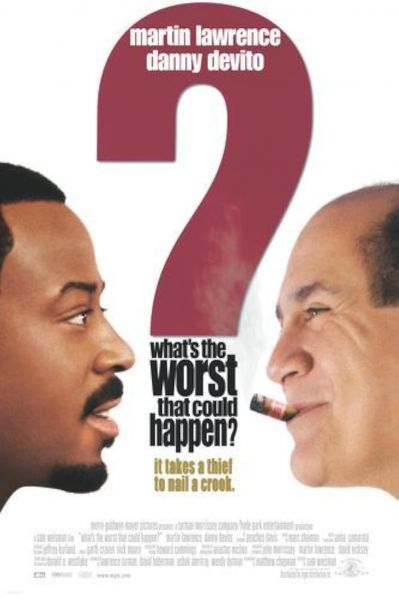 watch-What's the Worst That Could Happen? (2001)