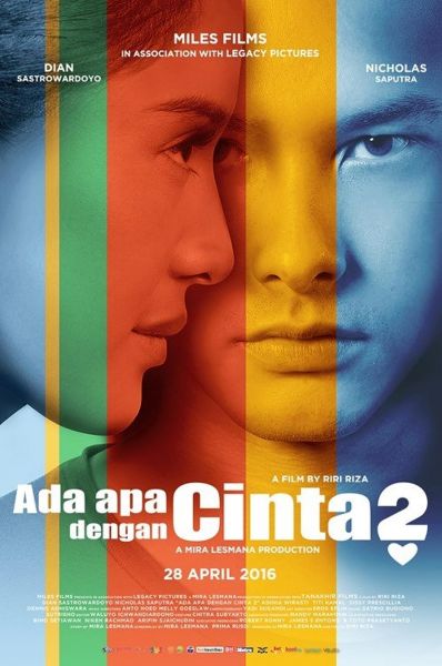 watch-What's Up with Cinta 2 (2016)