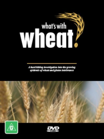 watch-What's with Wheat? (2016)