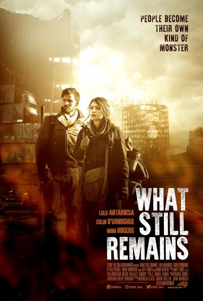 watch-What Still Remains (2018)