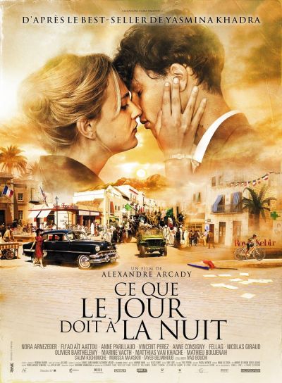 watch-What the Day Owes the Night (2012)