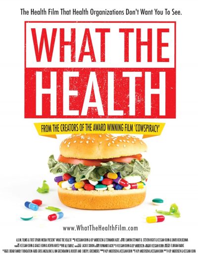 watch-What the Health (2017)