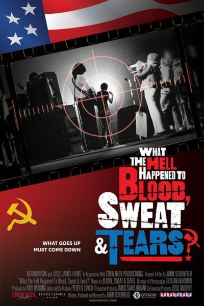 watch-What the Hell Happened to Blood, Sweat & Tears? (2023)