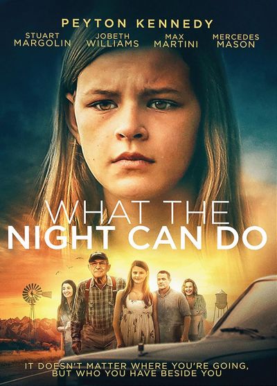 watch-What the Night Can Do (2020)