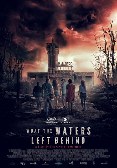 watch-What the Waters Left Behind (2018)
