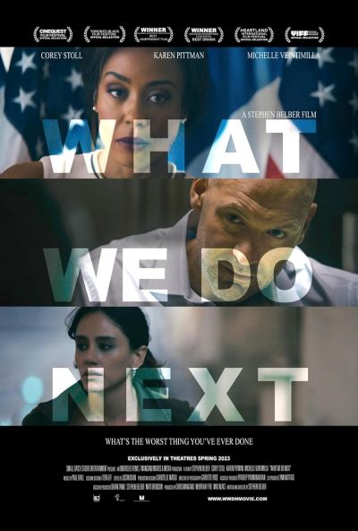 watch-What We Do Next (2022)