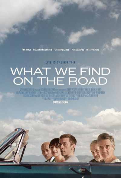 watch-What We Find on the Road (2024)