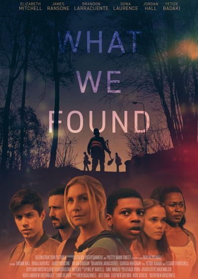 watch-What We Found (2020)