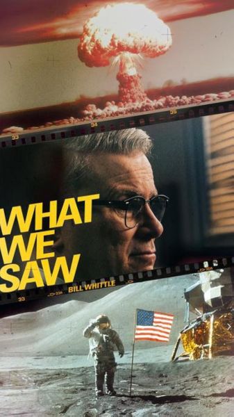 watch-What We Saw (2020)