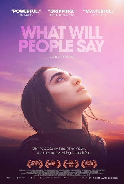 watch-What Will People Say (2018)