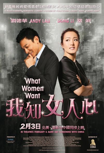 watch-What Women Want (2011)