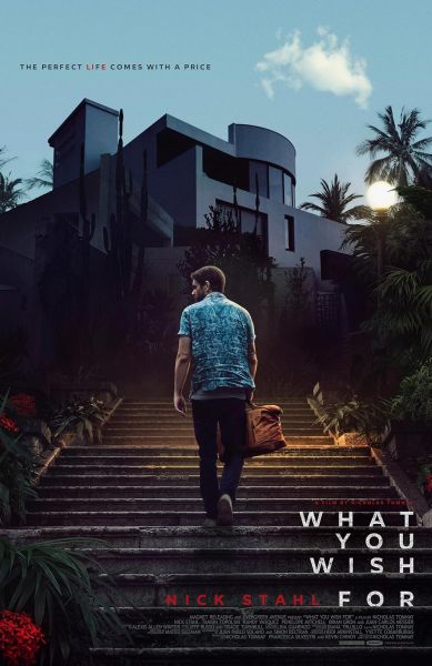 watch-What You Wish For (2023)