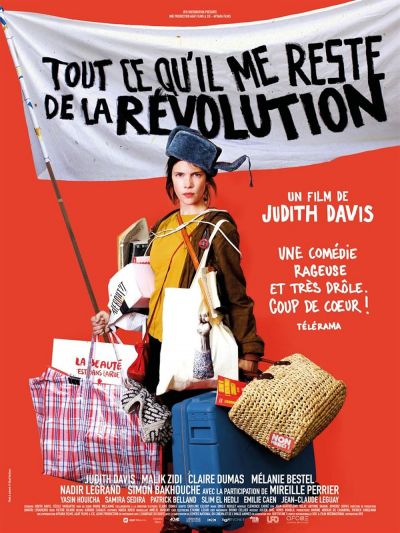 watch-Whatever Happened to My Revolution (2019)