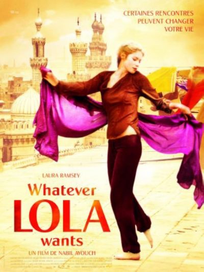watch-Whatever Lola Wants (2008)