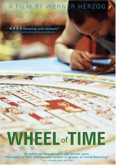 watch-Wheel of Time (2003)