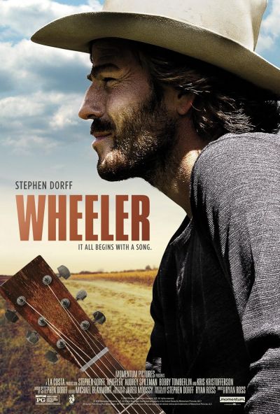 watch-Wheeler (2017)
