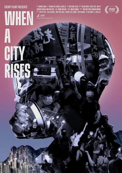 watch-When a City Rises (2022)