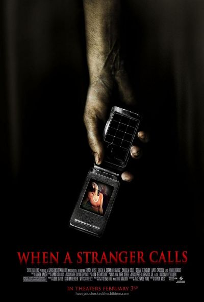 watch-When a Stranger Calls (2006)