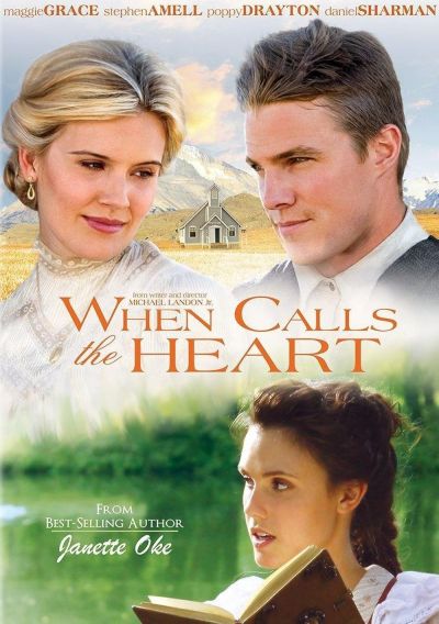 watch-When Calls the Heart (2014)