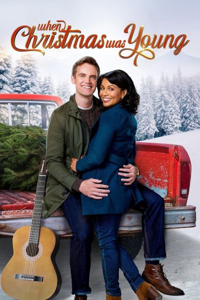 watch-When Christmas Was Young (2022)