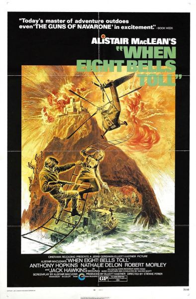 watch-When Eight Bells Toll (1971)