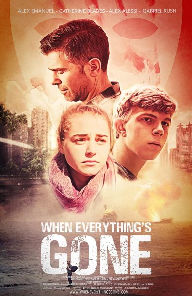 watch-When Everything's Gone (2022)