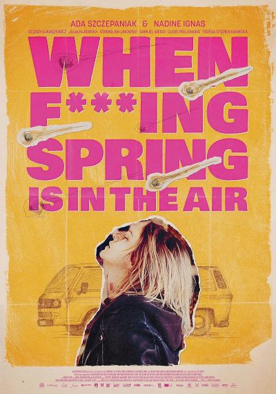 watch-When Fucking Spring Is in the Air (2024)