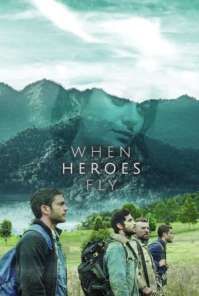watch-When Heroes Fly (2018)