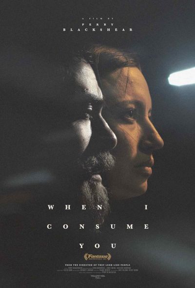 watch-When I Consume You (2022)