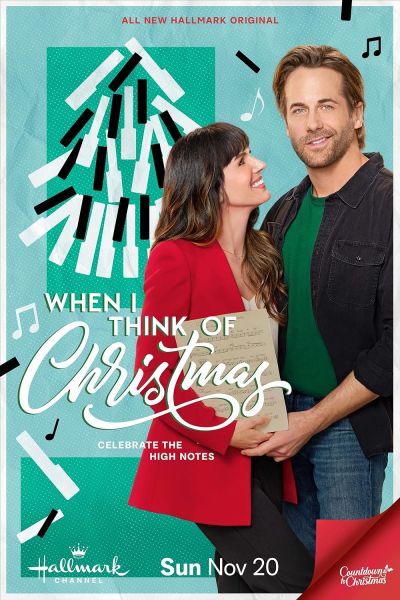 watch-When I Think of Christmas (2022)