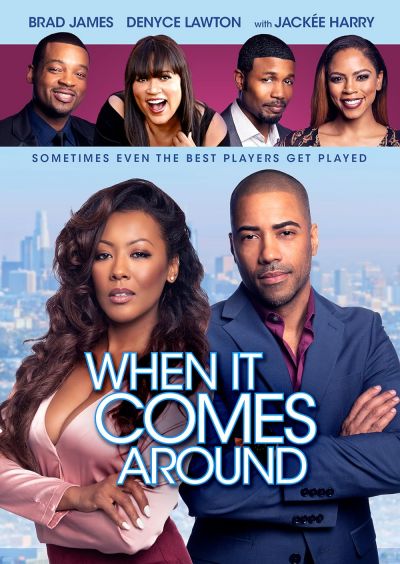 watch-When It Comes Around (2018)