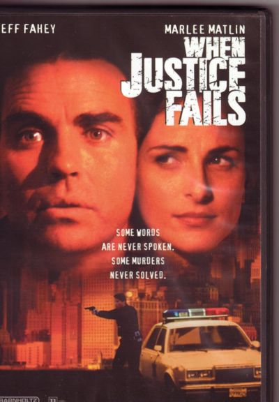 watch-When Justice Fails (1999)