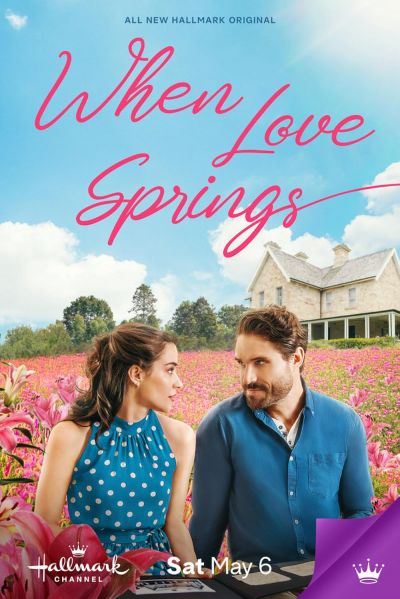 watch-When Love Springs (2023)