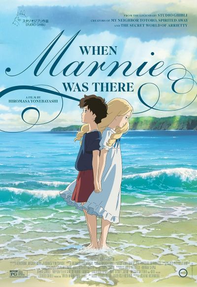 watch-When Marnie Was There (2015)