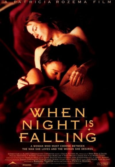 watch-When Night Is Falling (1995)