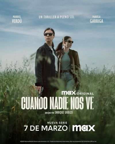 watch-When Nobody Sees Us (2025)