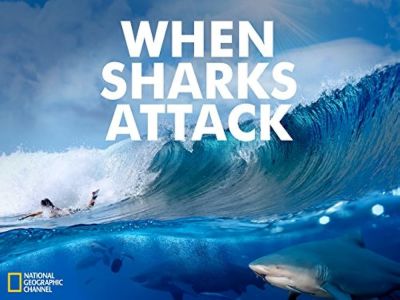 watch-When Sharks Attack (2013)