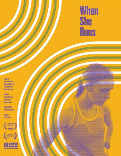 watch-When She Runs (2018)
