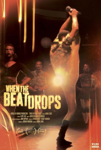 watch-When the Beat Drops (2018)