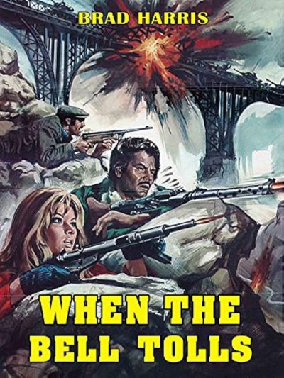 watch-When The Bell Tolls (1970)