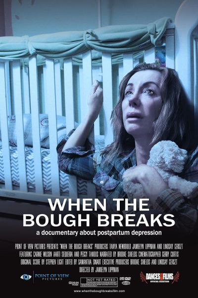 watch-When the Bough Breaks: A Documentary About Postpartum Depression (2017)