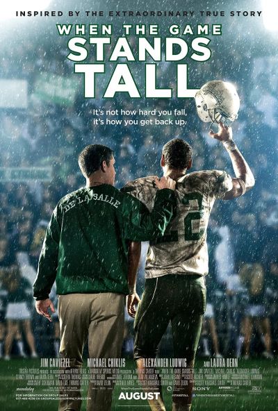 watch-When the Game Stands Tall (2014)